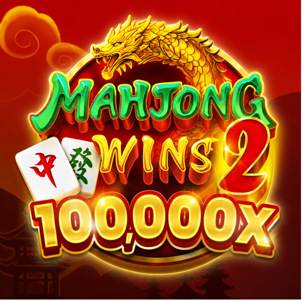 Mahjong Wins 2