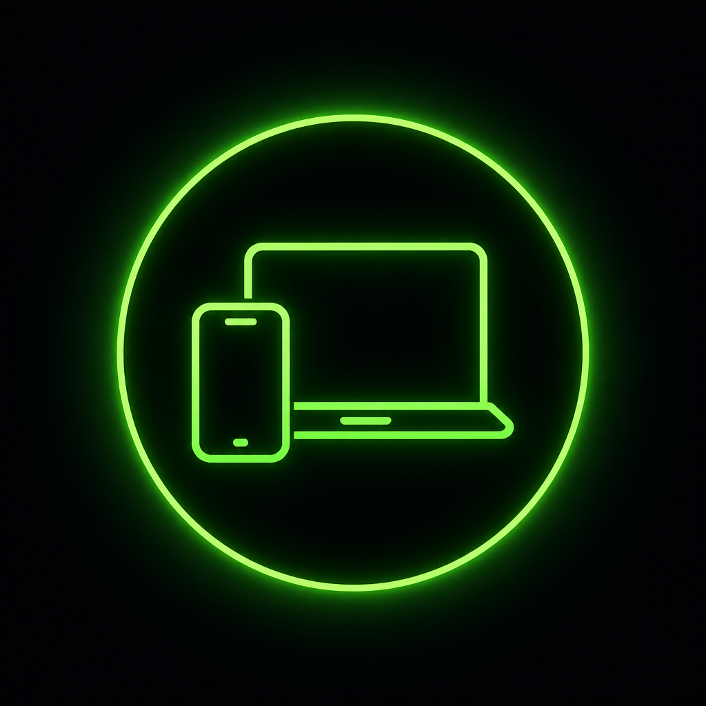 Multi Platform